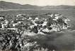  CPSM FRANCE 83 "Cavalaire  sur Mer, le Cap"