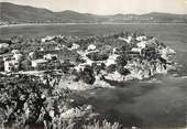 83 Var  CPSM FRANCE 83 "Cavalaire  sur Mer, le Cap"