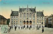 Belgique CPA BELGIQUE "Arlon, le palais de justice"