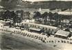  CARTE PHOTO FRANCE 83 "Cavalaire  sur Mer, vue de la plage "