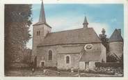 19 Correze .CPA FRANCE 19 " Davignac, L'église"