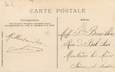 .CPA FRANCE 19 "Eygurande - Merlines, La gare" / TRAINS