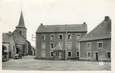 .CPSM FRANCE 19  "Eygurande, Ecole Notre Dame"