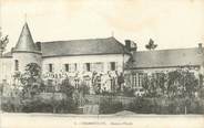 19 Correze .CPA FRANCE 19  "Chamboulive, Maison d'école"