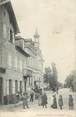 19 Correze .CPA FRANCE 19  "Larche, La Mairie"