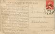 .CPA FRANCE 19  "Le glandier, Le préventorium"