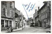 19 Correze .CPSM FRANCE 19  "Lubersac, Rue St Jean"