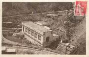 19 Correze .CPA  FRANCE 19  "Marèges, Usine hydro electrique"