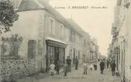 19 Correze .CPA  FRANCE 19  "Masseret, Grande rue"