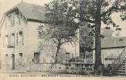 19 Correze .CPA  FRANCE 19  "Malemort, Hôtel Rouchon"