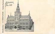 Belgique CPA BELGIQUE "Schaerbeek, Hotel de ville"