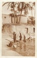 Egypte CPA EGYPTE "Femmes allant chercher de l'eau"