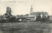 19 Correze .CPA  FRANCE 19  "Salon la Tour, L'église et la tour"