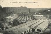 19 Correze .CPA  FRANCE 19  "Souilhac - Tulle, La manufacture d'armes"