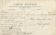 .CPA  FRANCE 19  "Le Saillant, Une Vieille rue"