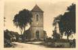 .CPA  FRANCE 19  "Ségur le Château, Eglise et monument aux morts"