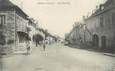 .CPA  FRANCE 19  "Seilhac, Rue nationale"