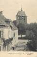 19 Correze .CPA  FRANCE 19  "St Cirgues, Le clocher"