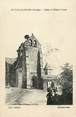 19 Correze .CPA  FRANCE 19  "St Cyr la Roche, Eglise et château Laroxe"