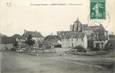 .CPA  FRANCE 19  "St Angel, Place du Foirail"