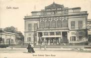 Egypte CPA EGYPTE "Le Caire, Grand Kedivial Opera House"