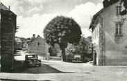 19 Correze .CPSM  FRANCE 19  "St  Paul, Rue de l'église"