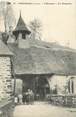 19 Correze .CPA  FRANCE 19  "Treignac,  L'hospice, la chapelle"