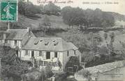 19 Correze .CPA FRANCE 19 "Ussel, L'usine Audy"