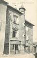 19 Correze .CPA FRANCE 19 "Uzerche, Maison Eyssartier"