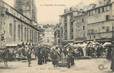 .CPA FRANCE 19 "Tulle, Place Gambetta"