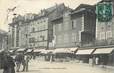 .CPA FRANCE 19 "Tulle, Place  Gambetta"