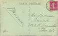 .CPA FRANCE 20 / CORSE "Evisa, Vue d'ensemble"