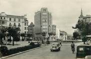 Espagne CPSM ESPAGNE "Pamplona, place du Principe de Viana"