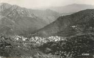 20 Corse .CPA FRANCE 20 / CORSE "Corte, Les Lubiacce"