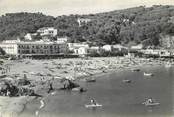 Espagne CPSM ESPAGNE "Palafrugell, playa de Tamariu"