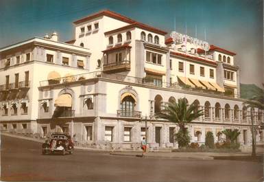CPSM ESPAGNE "Santa Cruz de Tenerife, Hotel Mencey"