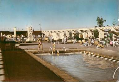 CPSM ESPAGNE "Puerto de la Cruz, la piscine"