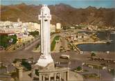 Espagne CPSM ESPAGNE "Santa Cruz de Tenerife, Détail du Port"