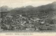 .CPA FRANCE 20 / CORSE "Calacuccia, Panorama, le mont des Cinq Moines"