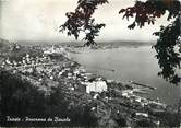 Italie CPSM ITALIE "Trieste, panorama da Barcola"