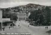 Italie CPSM ITALIE "Trieste, piazza della Liberta"