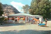 Italie   CPSM  ITALIE "Camping dei Fiori"