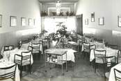 Italie   CPSM  ITALIE "Firenze Florence, restaurant Baldini"