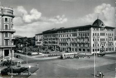   CPSM  ITALIE "Viareggio"