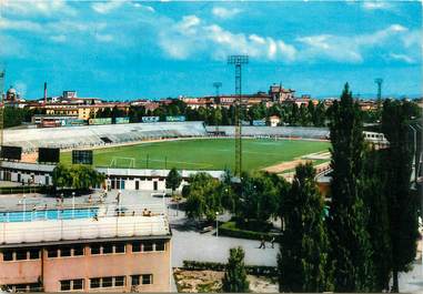   CPSM  ITALIE "Modena, le stade"