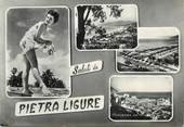 Italie   CPSM  ITALIE "Pietra Ligure "