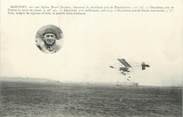 21 Cote D'or .CPA FRANCE 21 "Dijon, Martinet sur son biplan  H. Farman"