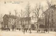 21 Cote D'or .CPA  FRANCE 21 "Dijon, Manufacture des tabacs, Boulevard Voltaire"