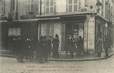 .CPA FRANCE 21 "Dijon, Inventaire des églises 03 février 1906"