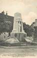 21 Cote D'or .CPA FRANCE 21 "Is sur Tille, Monument aux morts"